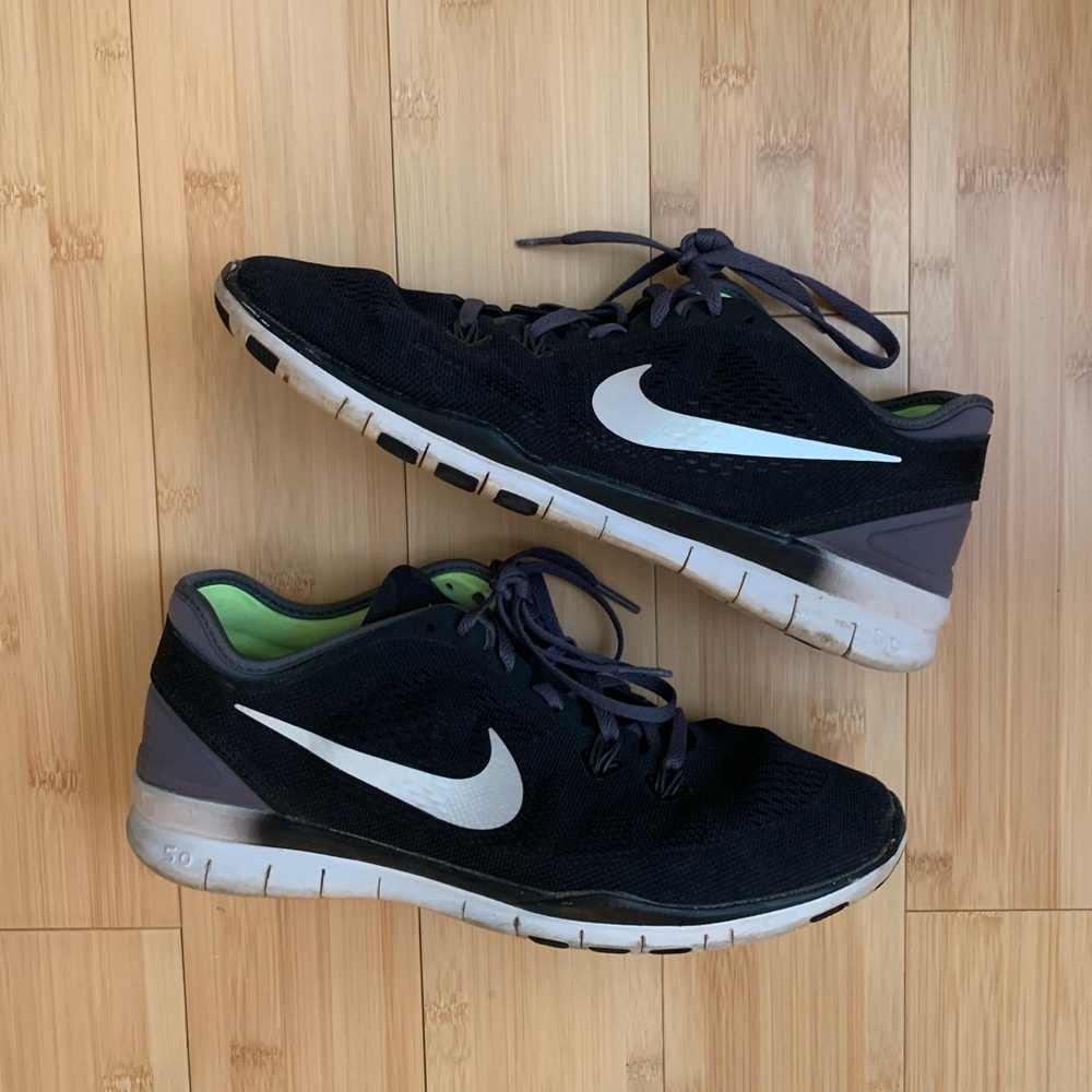 Nike Women’s Free TR Fit 5